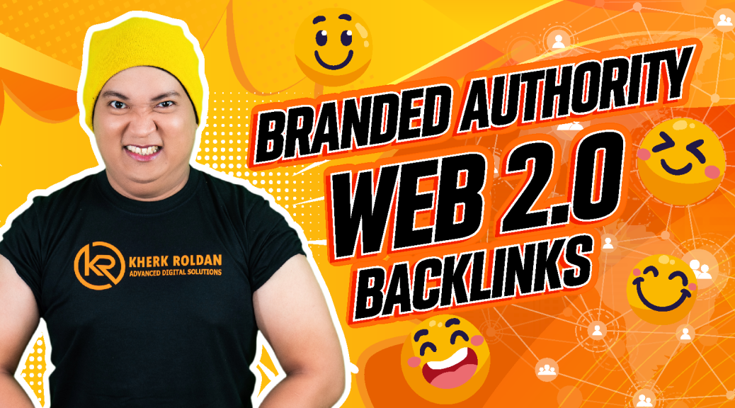 web 2.0 backlinks