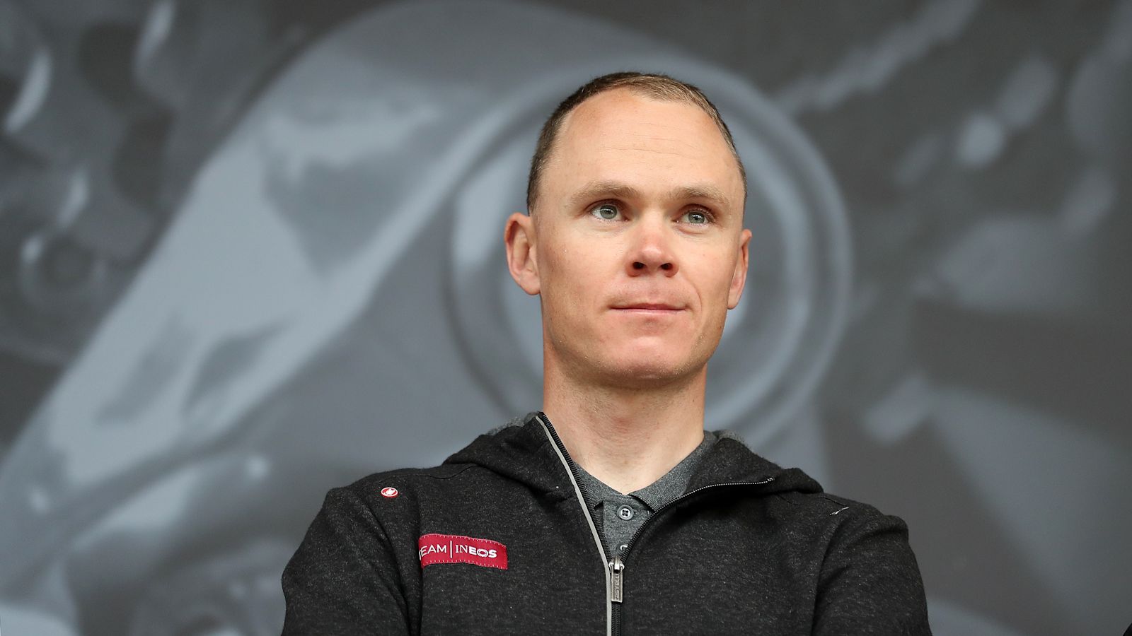 Chris Froome Faces Long Road to Recovery After Devastating Training Crash
