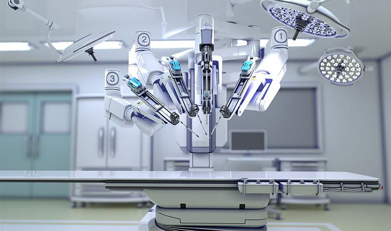 medical equipment