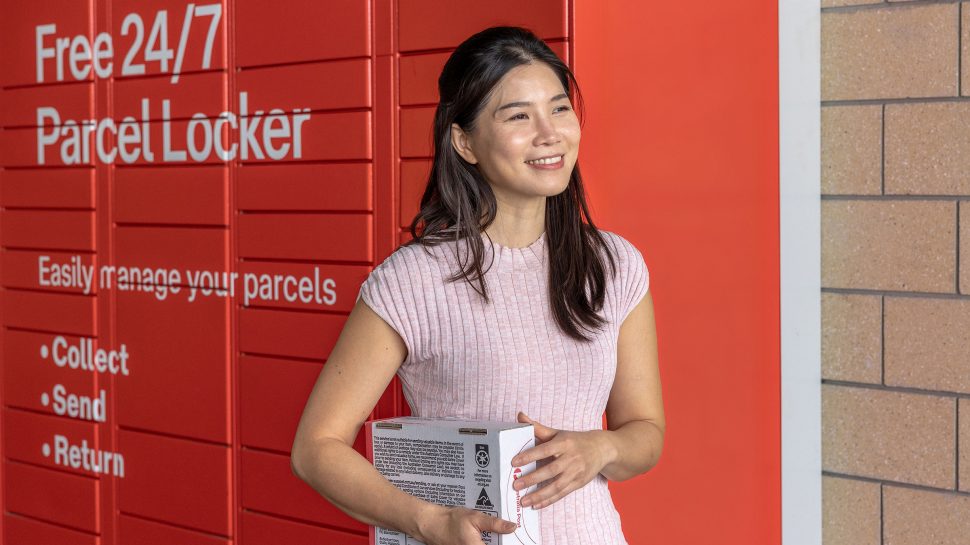 The Smart Shipper’s Guide to Unlocking Cheaper Deliveries with Reward-Point Couriers