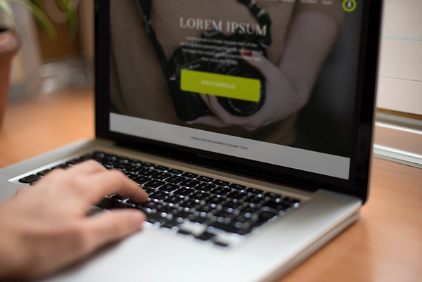 Interneto svetainių kūrimas: gudrus būdas išsirinkti kūrėjus