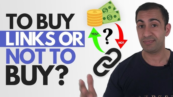 Buy Backlinks and Skyrocket Rankings