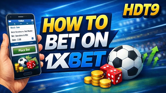 원엑스벳: 클릭 전 반드시 알아야 할 1XBET